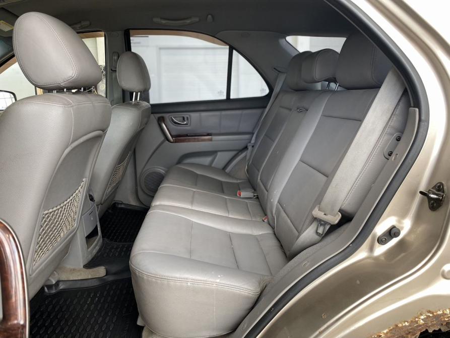 Kia Sorento I Саратов  - изображение 20