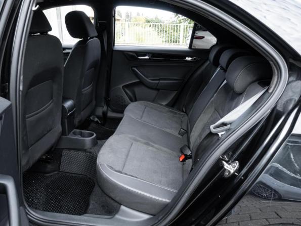 Volkswagen Polo VI с пробегом 2020 года, цена 1 680 000 рублей, 143211 км, лифтбек, Автокод Объявления