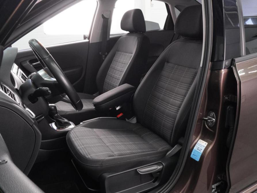 Volkswagen Polo V Рестайлинг Воронеж  - изображение 10