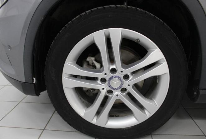 Mercedes-Benz GLA I (X156) с пробегом 2016 года, цена 1 410 000 рублей, 187252 км, внедорожник, Автокод Объявления