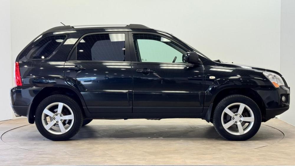 Kia Sportage II Рестайлинг Киров  - изображение 5