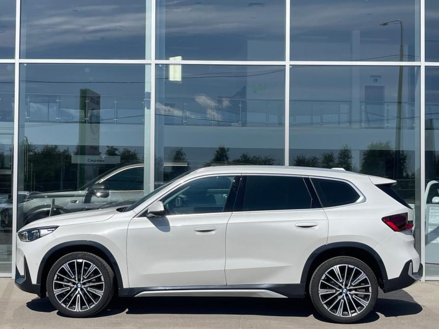 BMW X1 III (U11/U12) Воронеж  - изображение 5