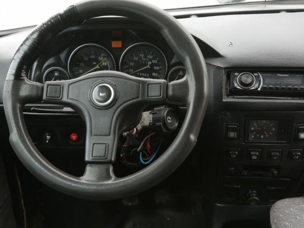 Lada (ВАЗ) 1111 Ока с пробегом 2004 года, цена 85 000 рублей, 70000 км, хэтчбек, Автокод Объявления