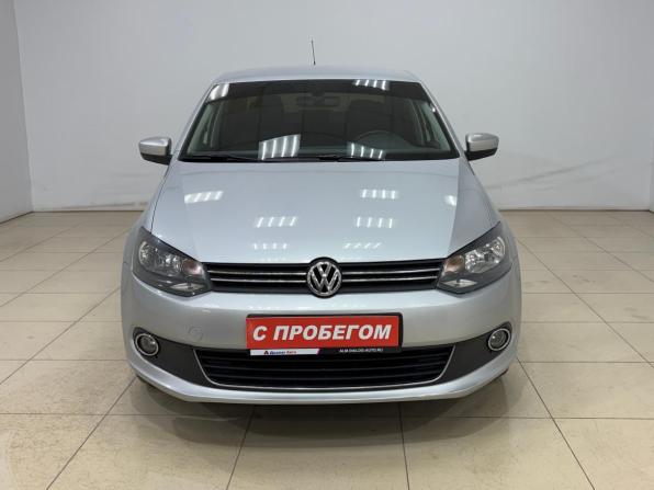 Volkswagen Polo V с пробегом 2015 года, цена 725 000 рублей, 209340 км, седан, Автокод Объявления