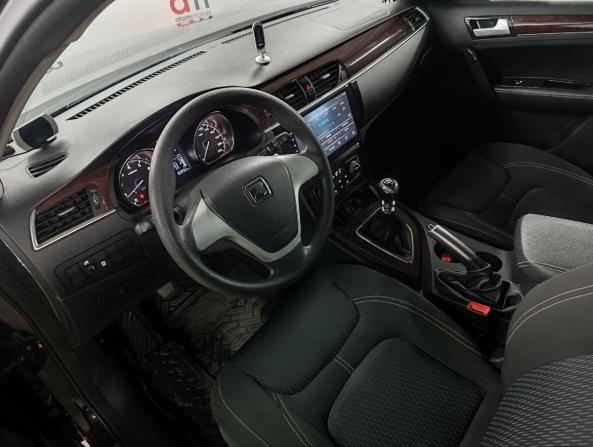 Zotye T600 с пробегом 2017 года, цена 1 099 000 рублей, 15000 км, внедорожник, Автокод Объявления