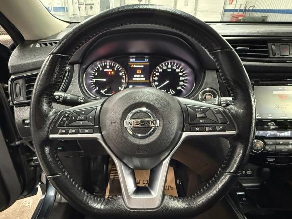 Nissan X-Trail III Рестайлинг с пробегом 2021 года, цена 2 258 000 рублей, 135650 км, внедорожник, Автокод Объявления