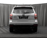 Subaru Forester IV Москва  - изображение 25