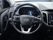 Hyundai Creta I Рестайлинг Самара  - изображение 34