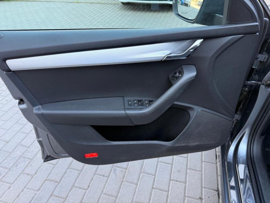 Skoda Octavia III (A7) Ростов-на-Дону  - изображение 12