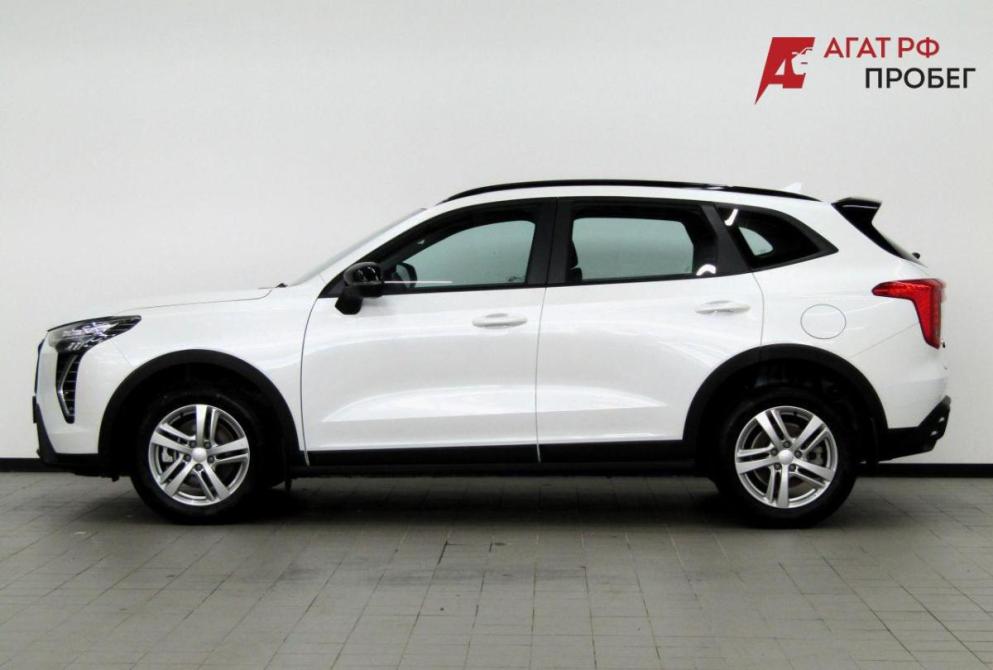 Haval Jolion I Рестайлинг Екатеринбург  - изображение 2