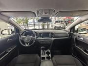 Kia Sportage IV Москва  - изображение 27