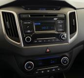 Hyundai Creta I Москва  - изображение 23