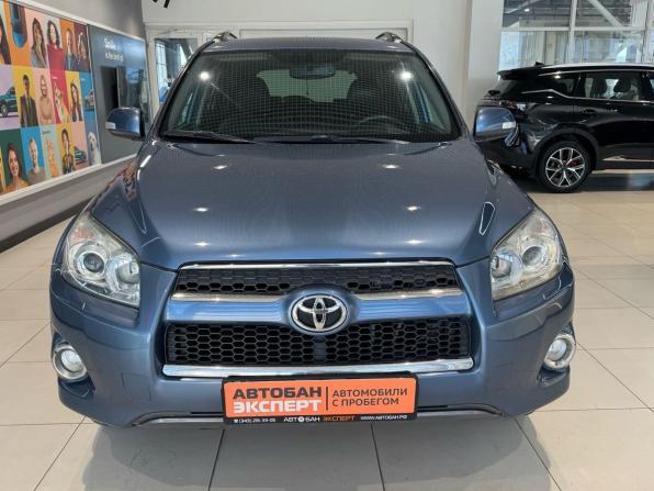 Toyota RAV4 III (XA30) Рестайлинг с пробегом 2010 года, цена 1 599 000 рублей, 172281 км, внедорожник, Автокод Объявления