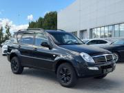 SsangYong Rexton I Сыктывкар  - изображение 27