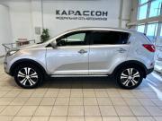 Kia Sportage III Волгоград  - изображение 23