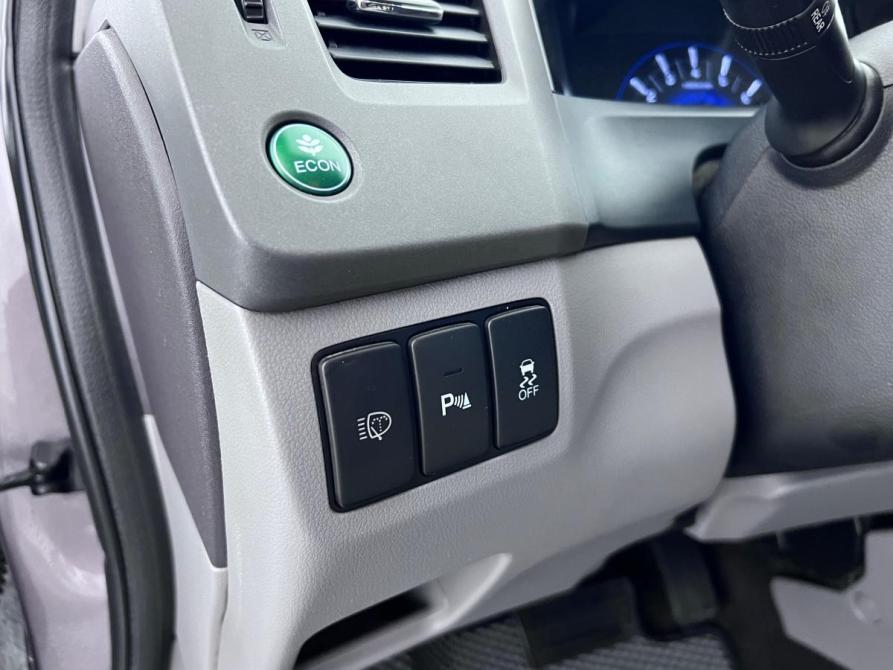 Honda Civic IX Ростов-на-Дону  - изображение 17
