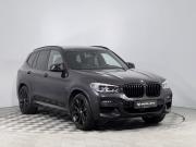 BMW X3 III (G01) Калининград  - изображение 25