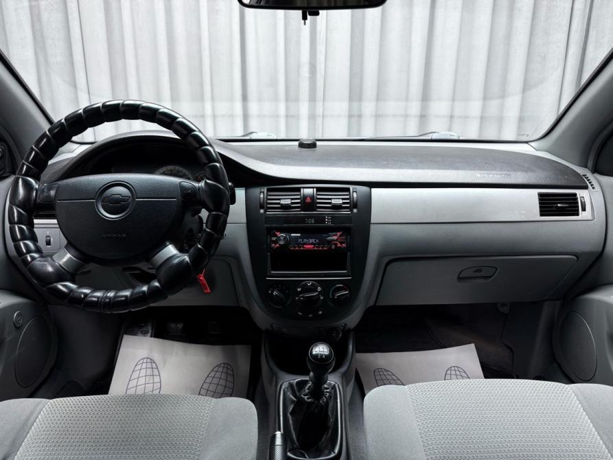 Chevrolet Lacetti I Ижевск  - изображение 12