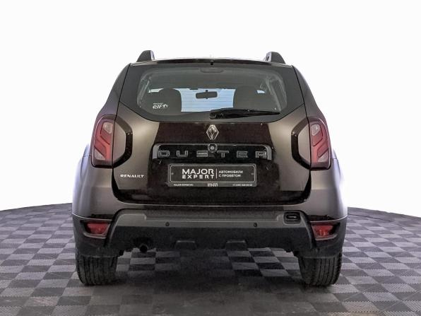 Renault Duster I Рестайлинг с пробегом 2019 года, цена 1 275 000 рублей, 113230 км, внедорожник, Автокод Объявления