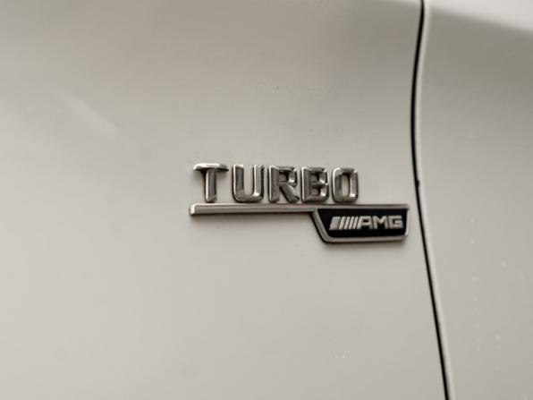 Mercedes-Benz CLA AMG I (C117 X117) с пробегом 2014 года, цена 2 675 000 рублей, 150832 км, седан, Автокод Объявления