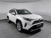 Toyota RAV4 V (XA50) Уфа  - изображение 27