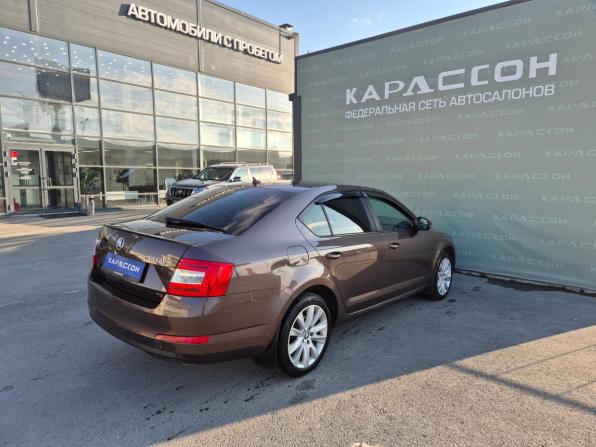 Skoda Octavia III (A7) с пробегом 2013 года, цена 1 049 000 рублей, 230977 км, лифтбек, Автокод Объявления