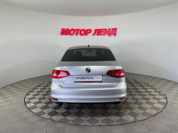 Volkswagen Jetta VI Рестайлинг с пробегом 2015 года, цена 888 000 рублей, 183671 км, седан, Автокод Объявления