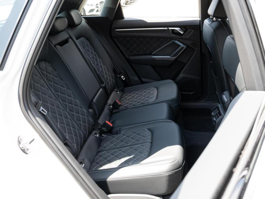 Audi Q3 II (F3) Краснодар  - изображение 7