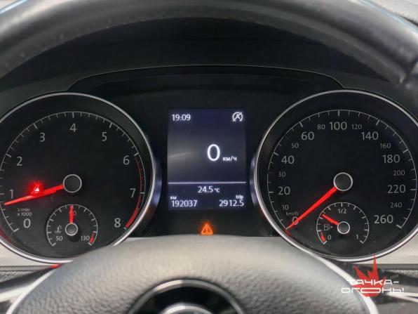 Volkswagen Golf VII с пробегом 2013 года, цена 827 000 рублей, 192028 км, хэтчбек, Автокод Объявления