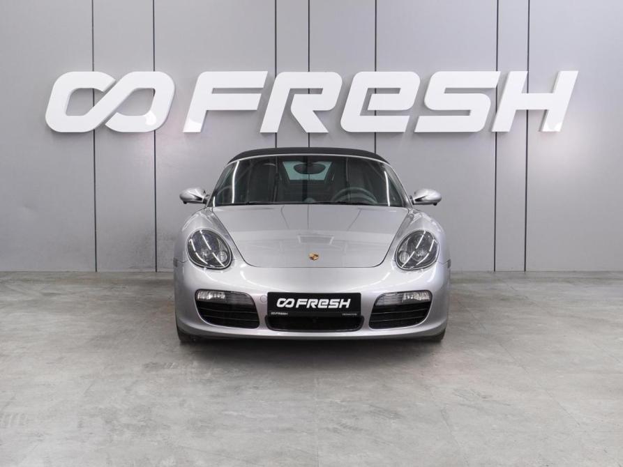 Porsche Boxster II (987) Воронеж  - изображение 3