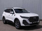 Chery Tiggo 7 Pro Max I Рестайлинг Сочи  - изображение 26