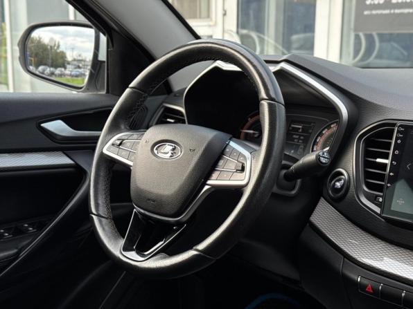 Lada (ВАЗ) Vesta I Рестайлинг (NG) с пробегом 2023 года, цена 1 095 000 рублей, 86546 км, седан, Автокод Объявления