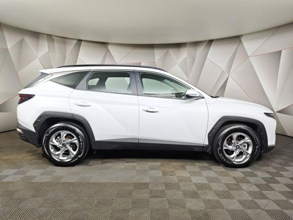 Hyundai Tucson IV с пробегом 2021 года, цена 3 035 000 рублей, 68428 км, внедорожник, Автокод Объявления