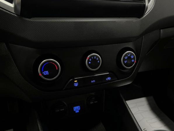 Hyundai Creta I с пробегом 2019 года, цена 1 740 000 рублей, 51133 км, внедорожник, Автокод Объявления