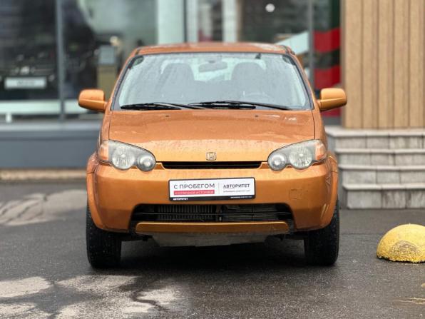 Honda HR-V I с пробегом 2000 года, цена 349 000 рублей, 213960 км, внедорожник, Автокод Объявления