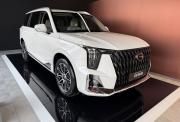 GAC GS8 II Нижний Новгород  - изображение 7