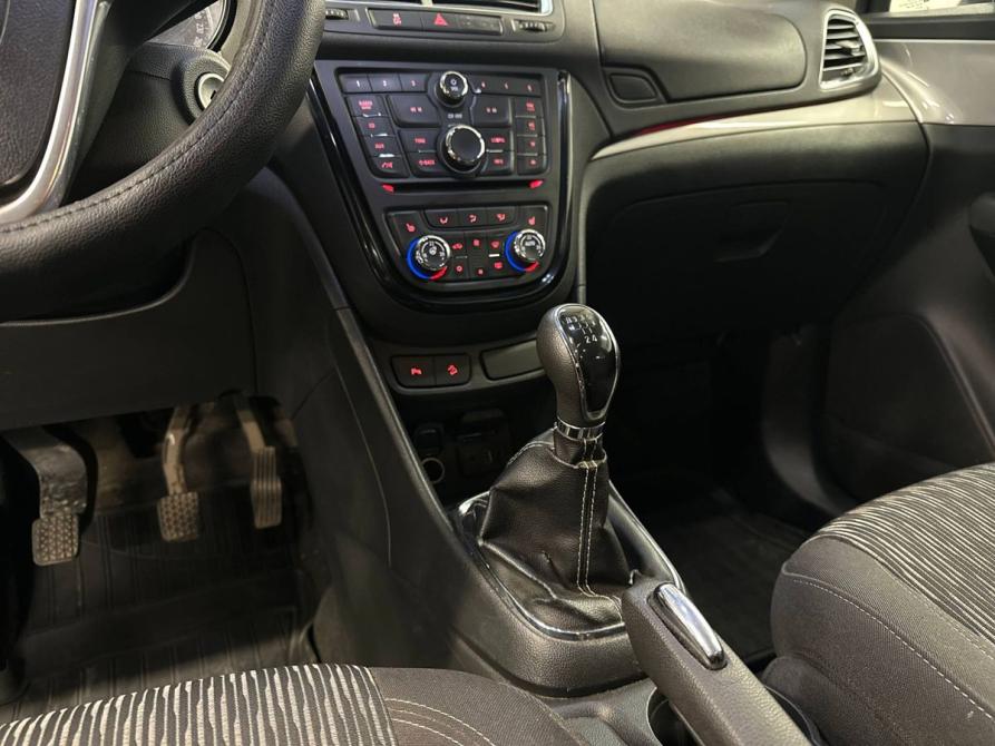 Opel Mokka I Ростов-на-Дону  - изображение 11