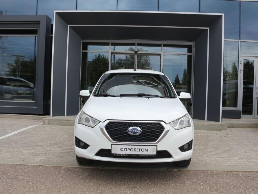 Datsun mi-DO Стерлитамак  - изображение 2