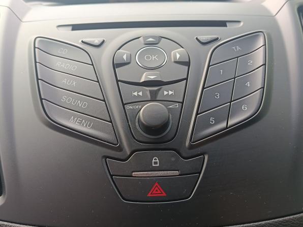 Ford Kuga II с пробегом 2015 года, цена 979 000 рублей, 341366 км, внедорожник, Автокод Объявления