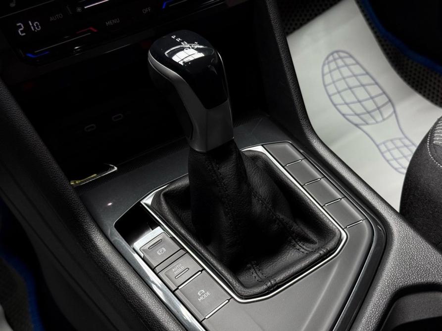 Volkswagen Tiguan II Рестайлинг Ижевск  - изображение 17