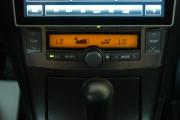 Toyota Avensis II Рестайлинг Омск  - изображение 34