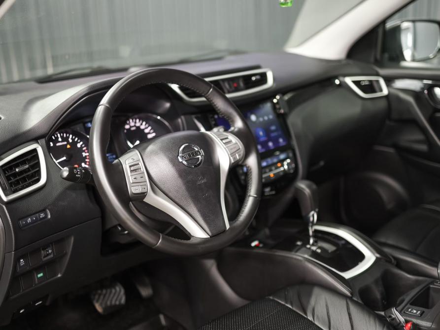 Nissan Qashqai II Ижевск  - изображение 5
