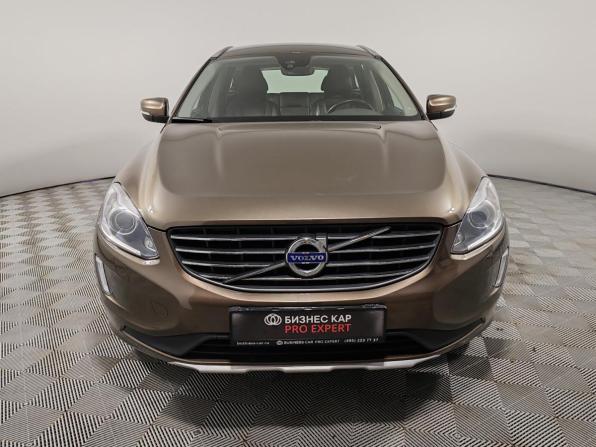 Volvo XC60 I Рестайлинг с пробегом 2015 года, цена 2 450 000 рублей, 82007 км, внедорожник, Автокод Объявления