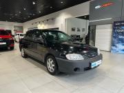 Kia Spectra I Рестайлинг 2 Москва  - изображение 22