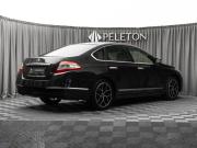 Nissan Teana II Рестайлинг Москва  - изображение 26