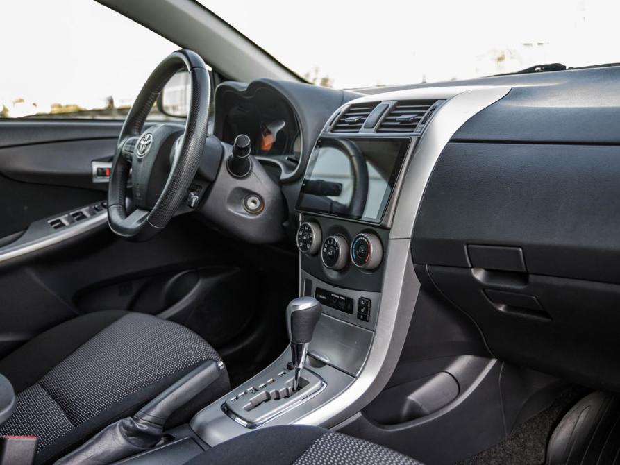 Toyota Corolla X (E140 E150) Рестайлинг Волгоград  - изображение 26
