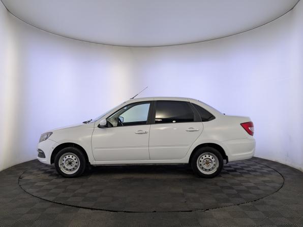 Lada (ВАЗ) Granta I Рестайлинг с пробегом 2024 года, цена 650 000 рублей, 51140 км, седан, Автокод Объявления