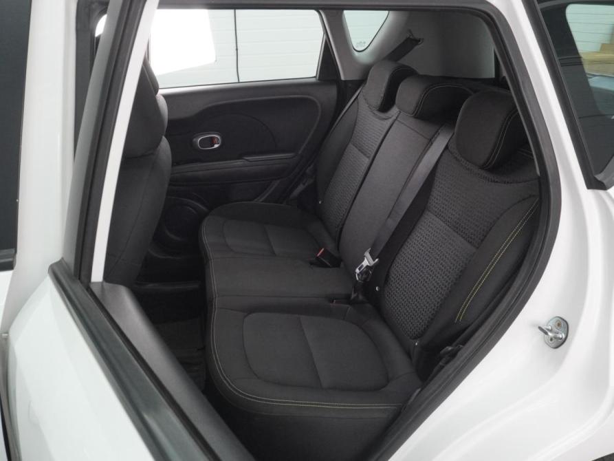 Kia Soul II Воронеж  - изображение 9