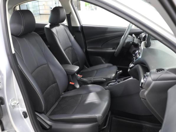 Changan Alsvin с пробегом 2023 года, цена 1 049 000 рублей, 37179 км, седан, Автокод Объявления