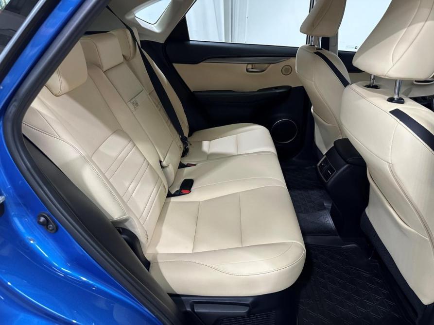 Lexus NX I Курск  - изображение 28